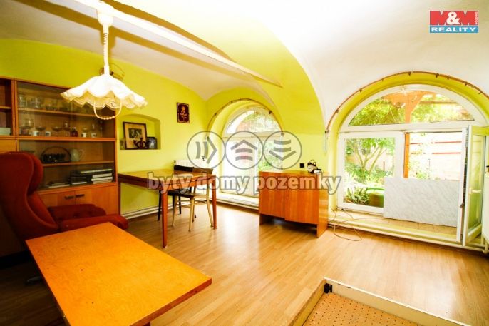 Prodej, Rodinný dům, Horní Jelení