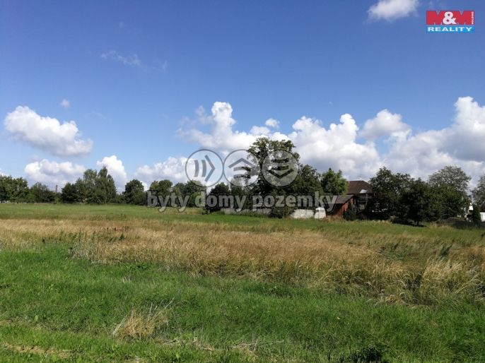 Prodej, Pozemek k bydlení, Petřvald