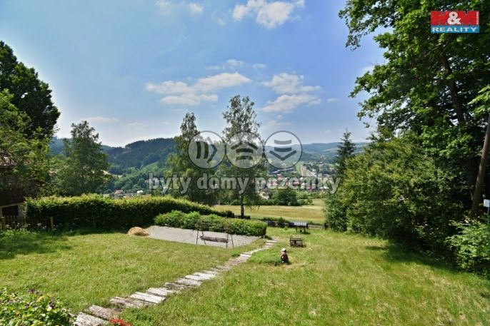 Prodej, Chata, Bystřička