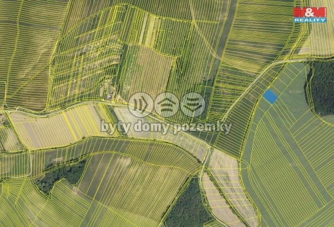 Prodej, Pole, Velké Hostěrádky