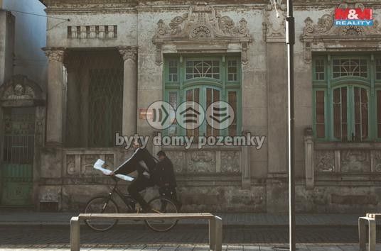 Prodej, Mobilheim, Tuřany