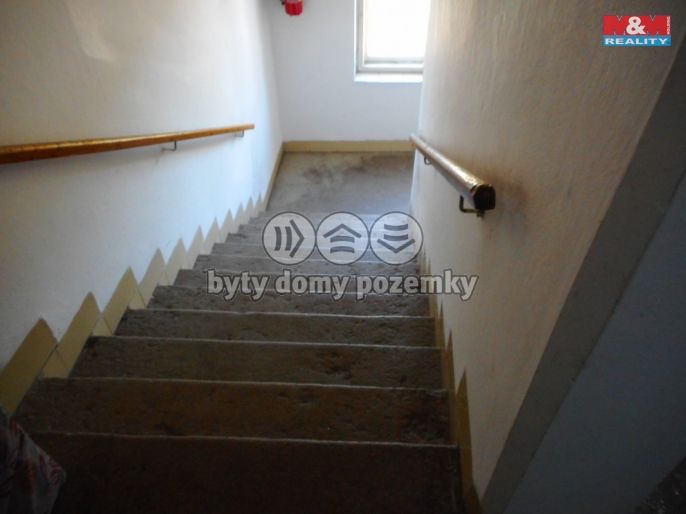 Prodej, Nájemní dům, Horní Stropnice