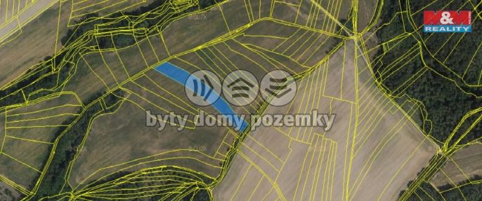 Prodej, Pole, Ivančice