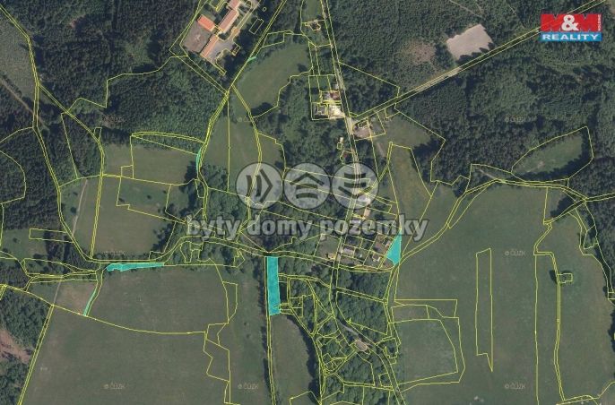 Prodej, Louka, Tachov