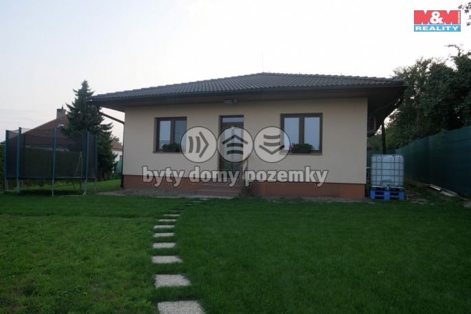 Prodej, Rodinný dům, Rohovládova Bělá