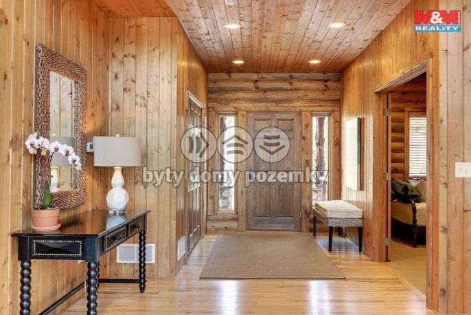 Prodej, Rodinný dům, Pardubice