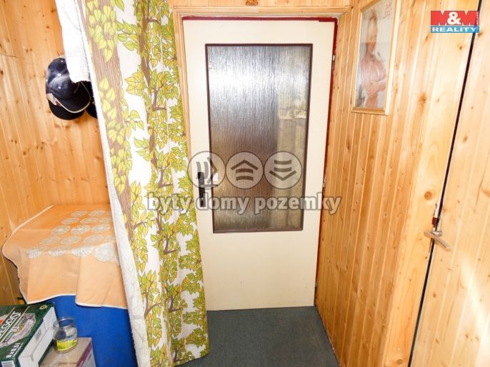 Prodej, Chata, Chabeřice