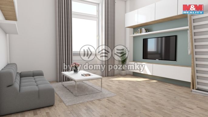 Prodej, Chata, Ovčáry