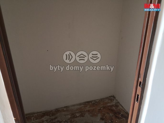 Prodej, Byt 3+1, Jilemnice