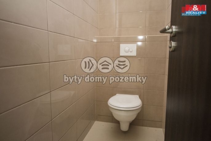 Prodej, Byt 2+kk, Jaroměř