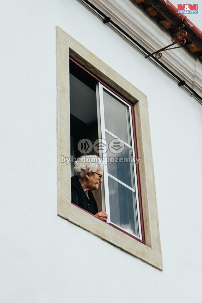 Prodej, Byt 1+1, Mokré Lazce