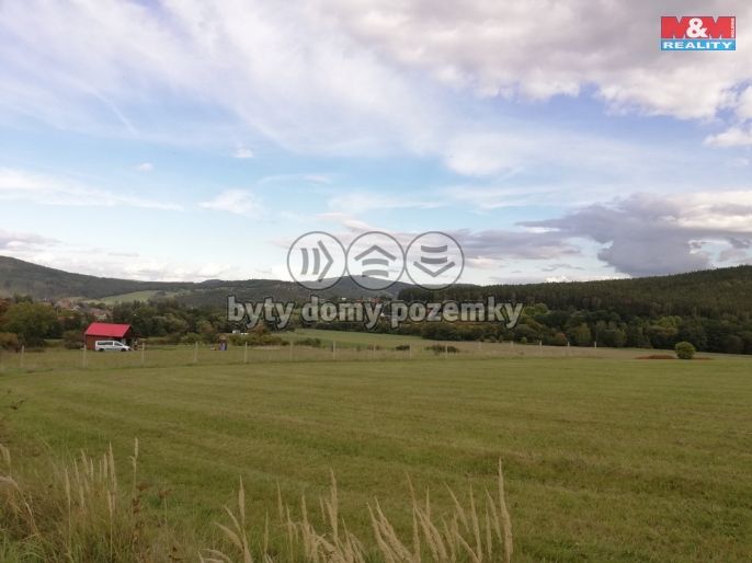 Prodej, Pole, Ohrazenice