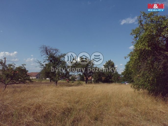 Prodej, Zahrada, Hrochův Týnec