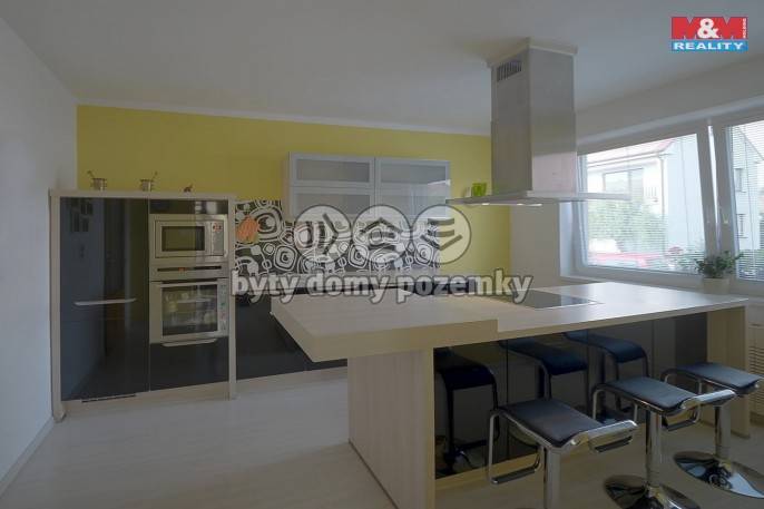 Prodej, Rodinný dům, Poděbrady