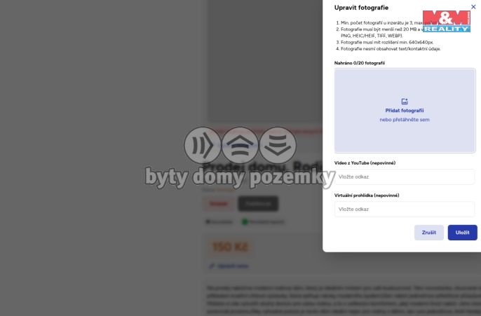 Prodej, Rodinný dům, Ostrava