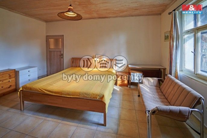 Prodej, Rodinný dům, Ohnišťany