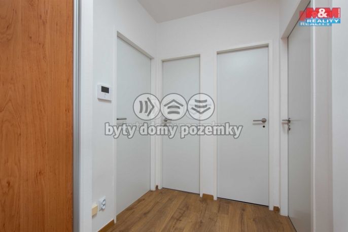 Prodej, Byt 4+kk, Pardubice