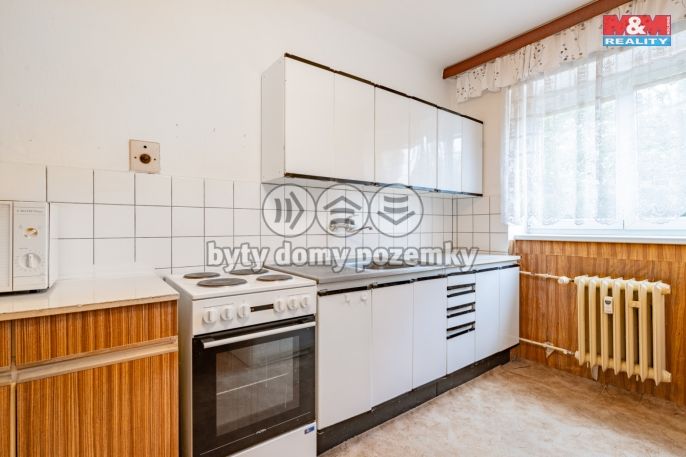 Prodej, Rodinný dům, Opava