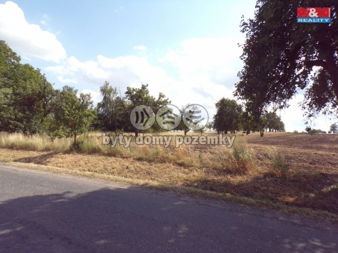 Prodej, Zahrada, Hrochův Týnec