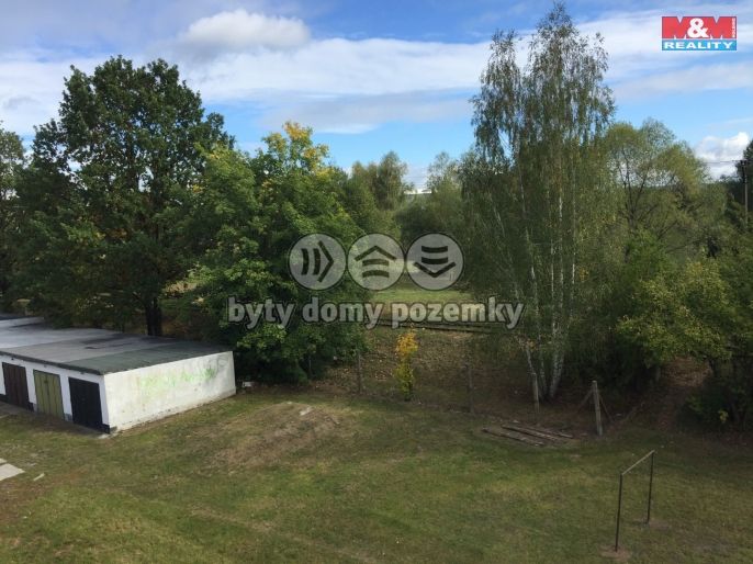 Prodej, Byt 3+1, Bechyně