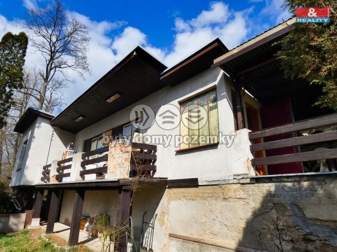 Prodej, Chata, Chabeřice