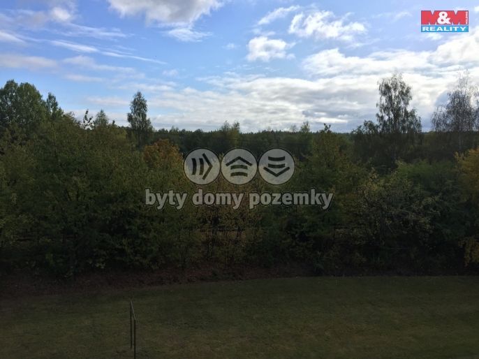 Prodej, Byt 3+1, Bechyně