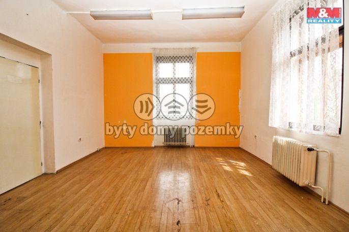 Prodej, Výrobní objekt, Kutná Hora