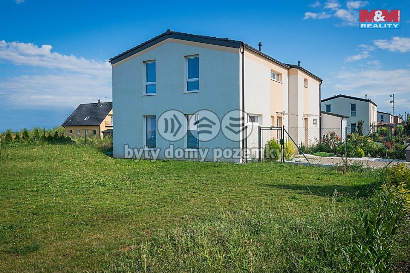 Prodej, rodinný dům, 250 m², Doubravčice