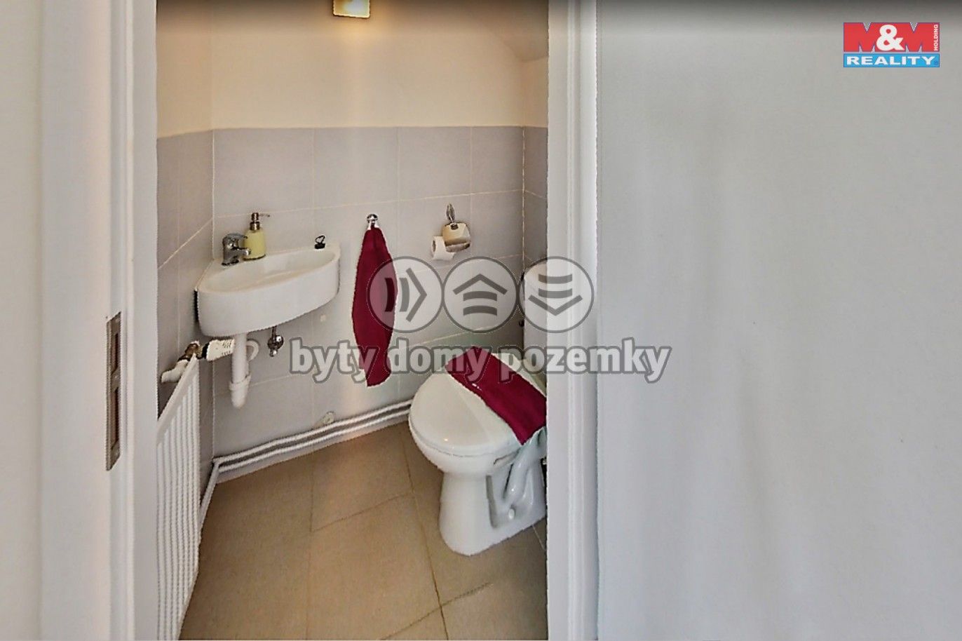 Prodej, rodinný dům, 250 m², Doubravčice