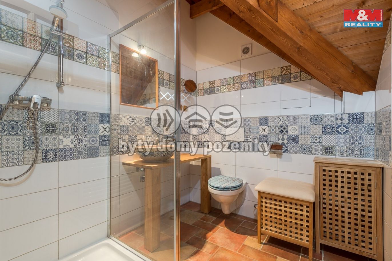 Prodej, chalupa, 1092 m2, Rudník, Janské Lázně