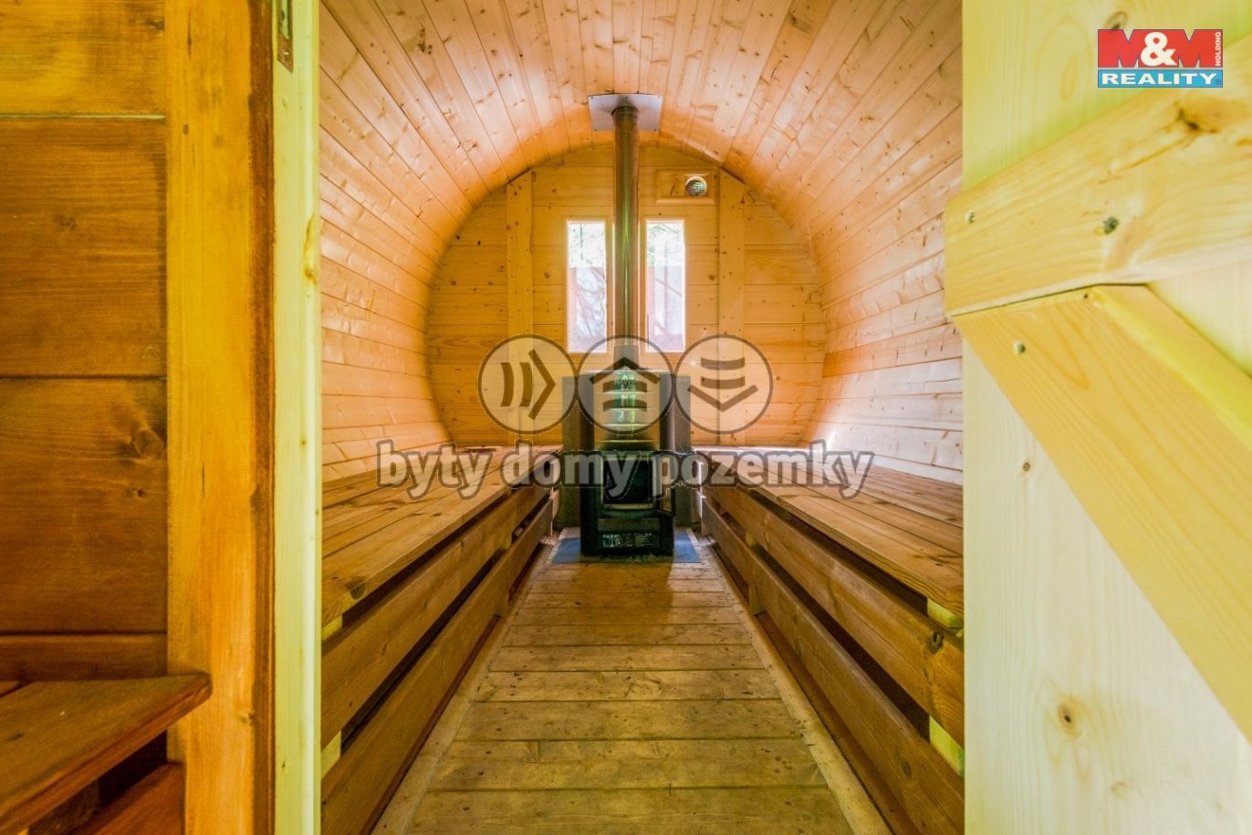 Prodej, chalupa, 1092 m2, Rudník, Janské Lázně