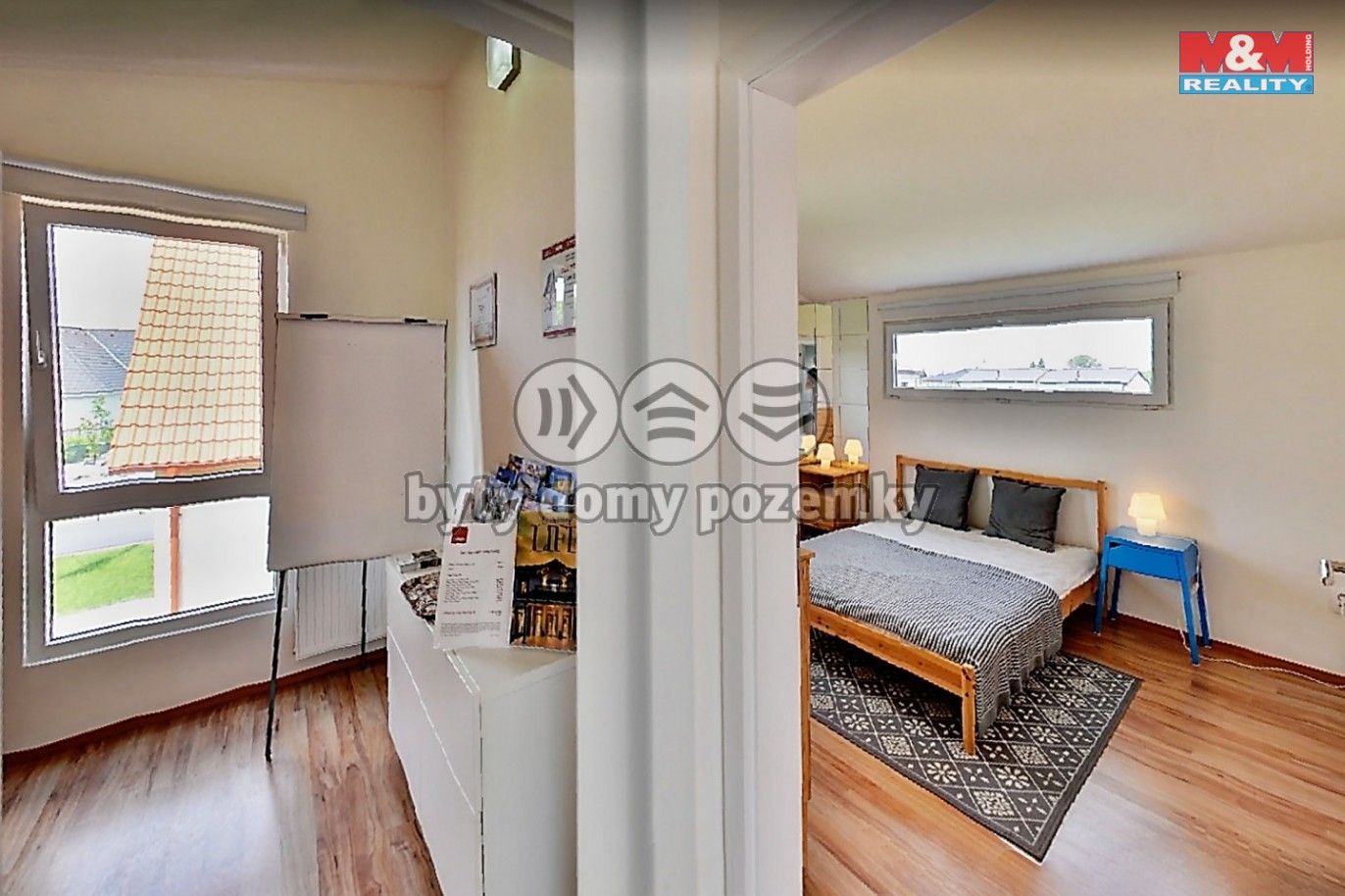 Prodej, rodinný dům, 250 m², Doubravčice