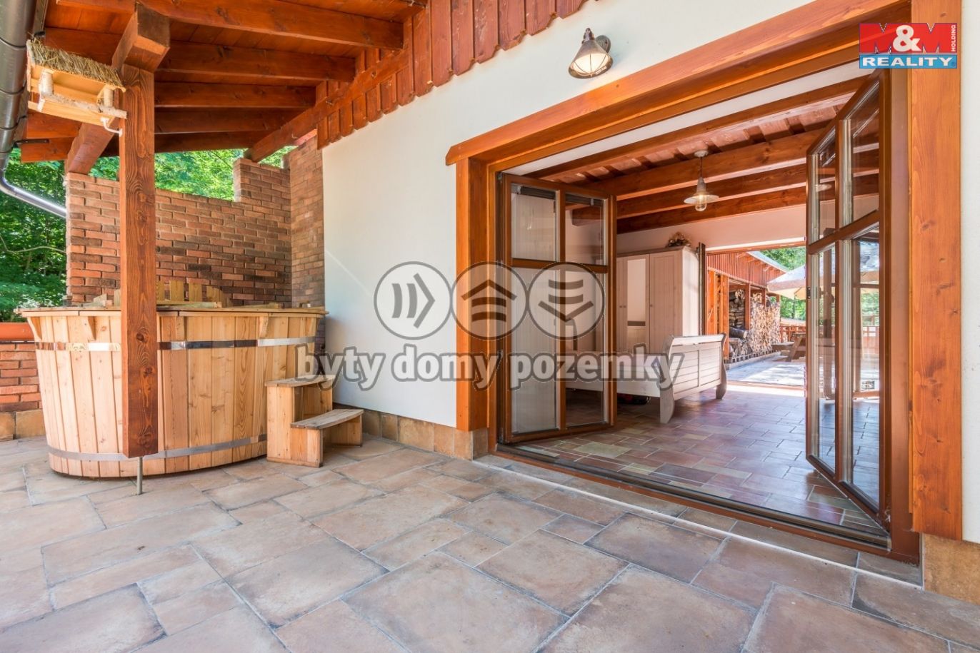 Prodej, chalupa, 1092 m2, Rudník, Janské Lázně