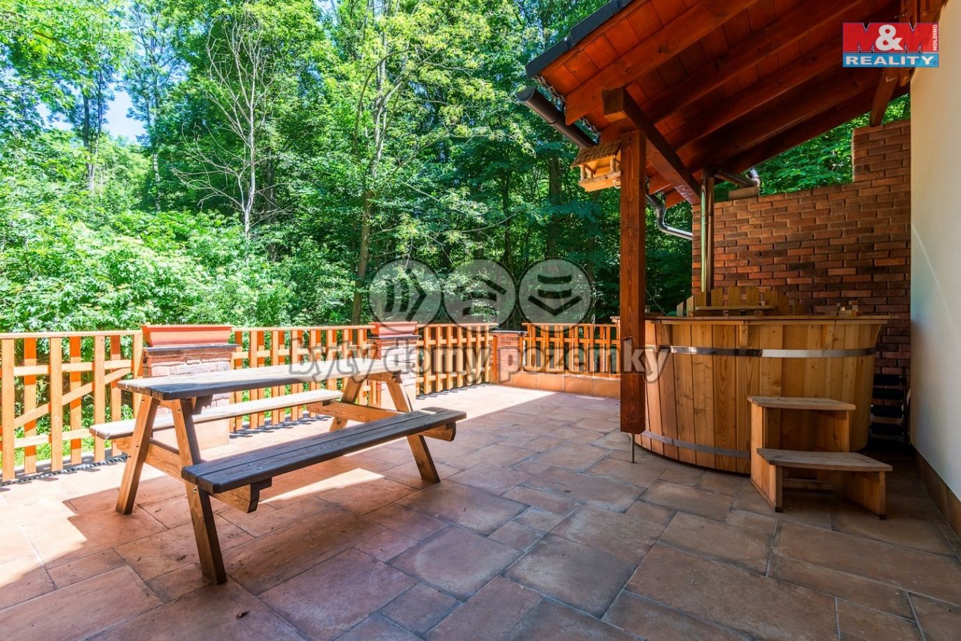 Prodej, chalupa, 1092 m2, Rudník, Janské Lázně