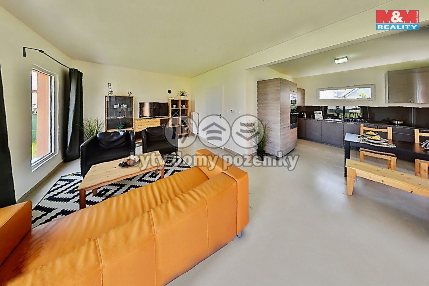 Prodej, rodinný dům, 250 m², Doubravčice