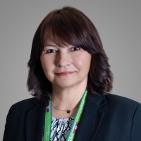 Marta Drozdová