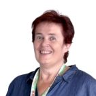 Ing. Libuše Chaloupková