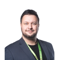Bc. Pavel Maloušek