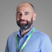 Petr Mikl
