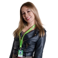 Štěpánka Pechová