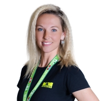 Lucie Dudková