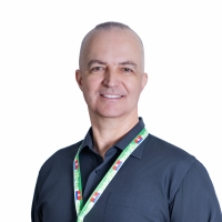Mgr. Pavel Gjonlič MBA