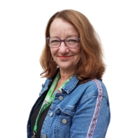 Yvetta Julia Trechová