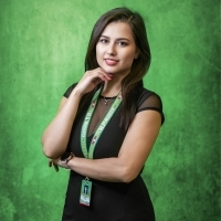 Jana Nováková