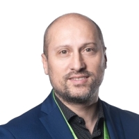 Ing. Jiří Harazim