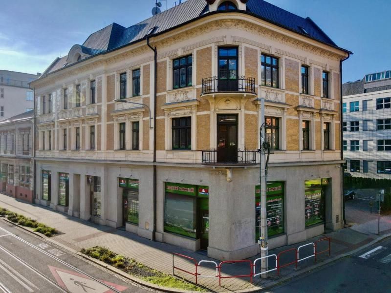 Pobočka Ostrava