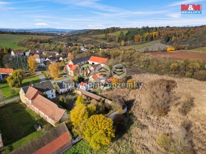 Prodej, Obchodní objekt, Hořovičky