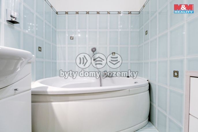 Prodej, Byt 3+1, Plzeň