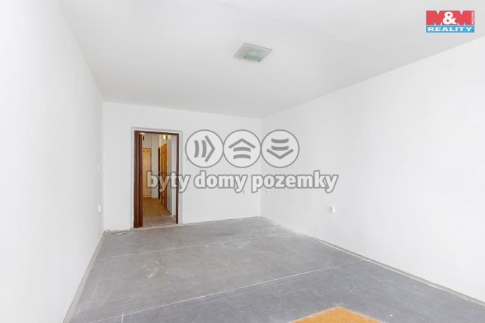 Prodej, Byt 3+1, Chrudim