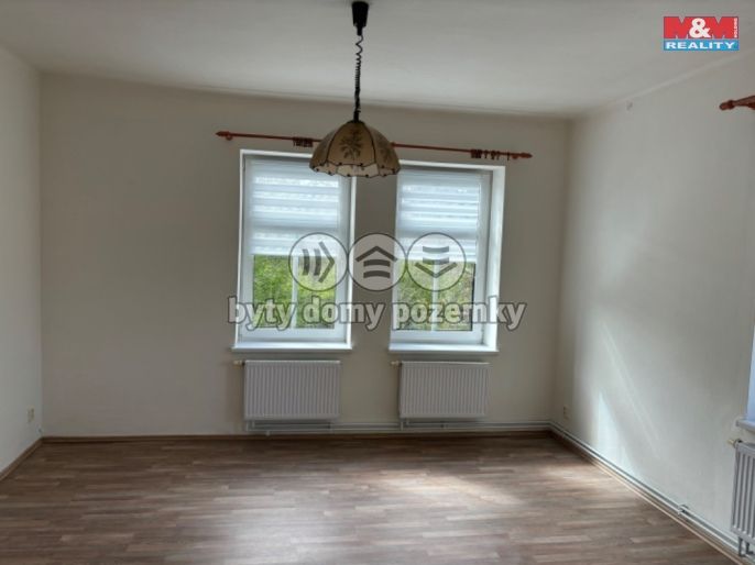 Pronájem, Byt 1+1, Jílové